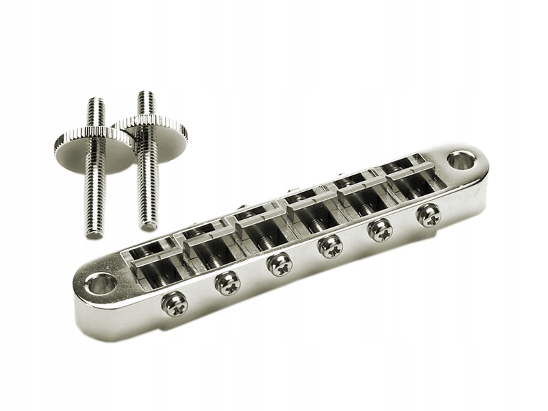 Mostík s titanovými sedly Gotoh TI103B (n)