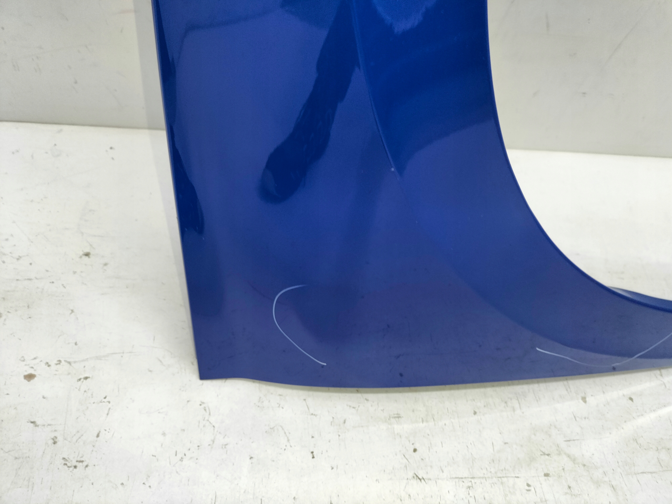 fender front front right SKODA SCALA 19