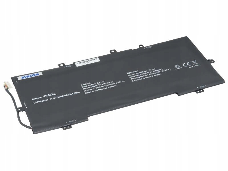 Batéria do notebookov Avacom lítium-polymérová 3900 mAh 11,40 V