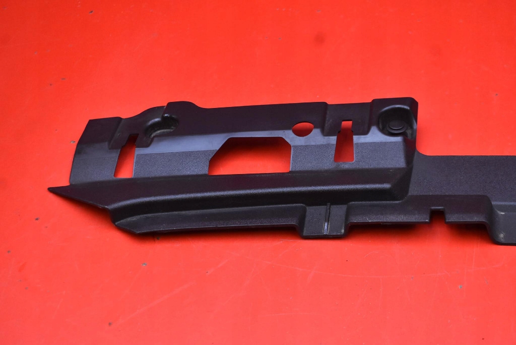 cover radiator upper 4KE807082 AUDI E-TRON 55 18-21