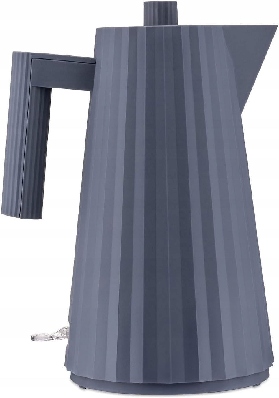 Czajnik elektryczny, Alessi Plissé MDL06 G/uk Angielska Wtyczka 2400W 1.7 l