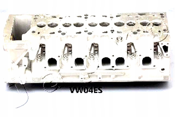 GŁOWICA JAPKO Numer katalogowy części JVW04ES