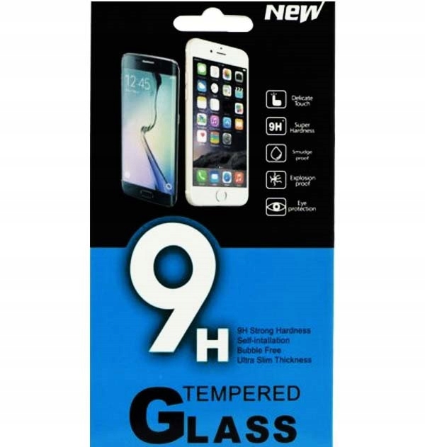 

Szkło hartowane Samsung A5 A520 (2017)