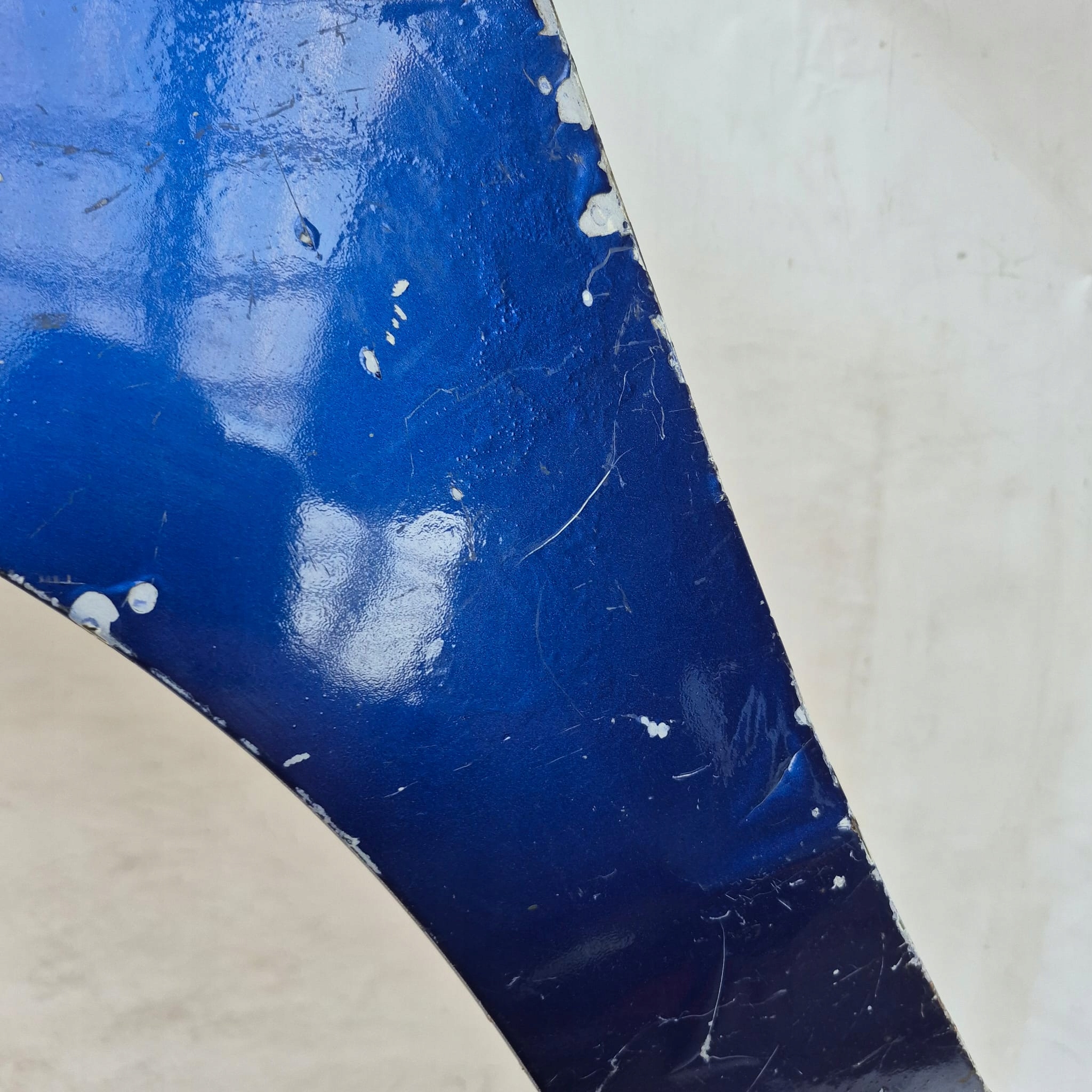 MAZDA 5 V 05-10 -> fender left front front