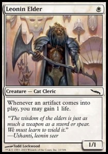 Leonin Elder Mrd niemiecki Pjotrekkk Gratisy Pjotr