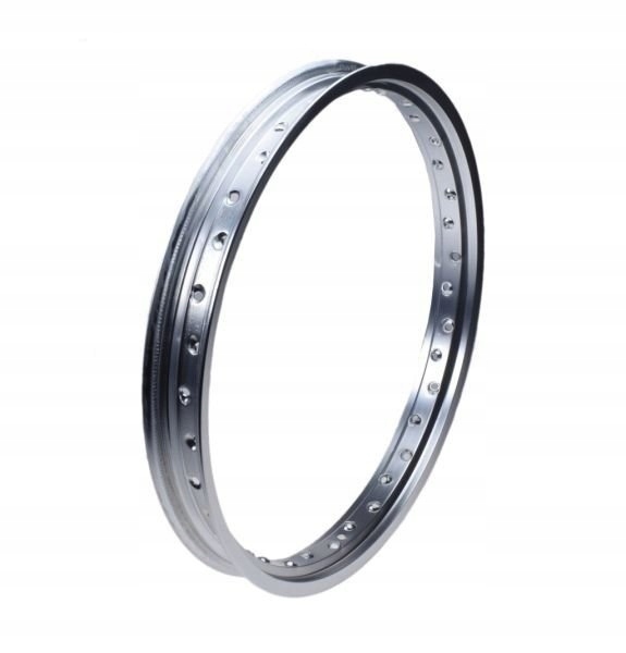 Обод колеса 18X1, 60 36 спиц алюминий