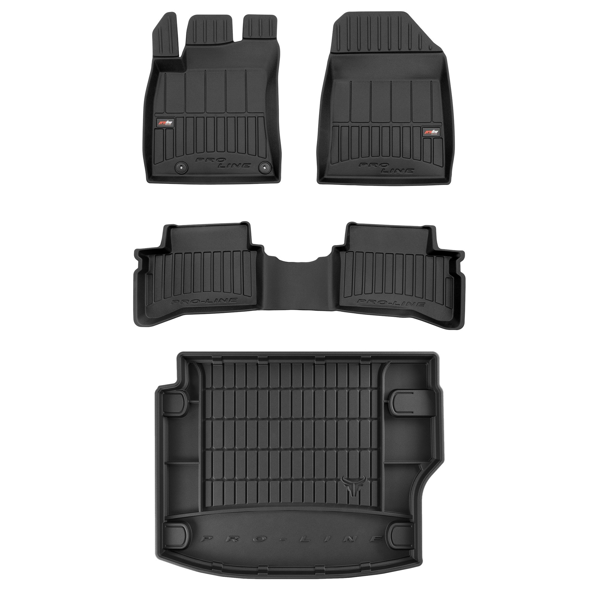 Gumová sada Proline Kia XCeed Phev od roku 2019