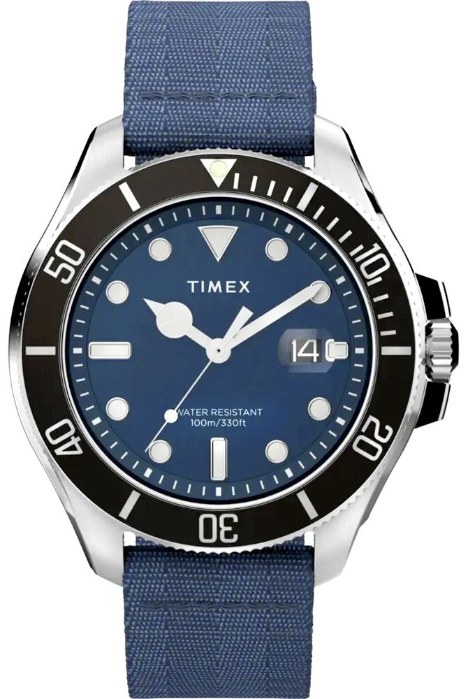 Pánské Hodinky Timex Harborside Coast TW2W62700 Krabička