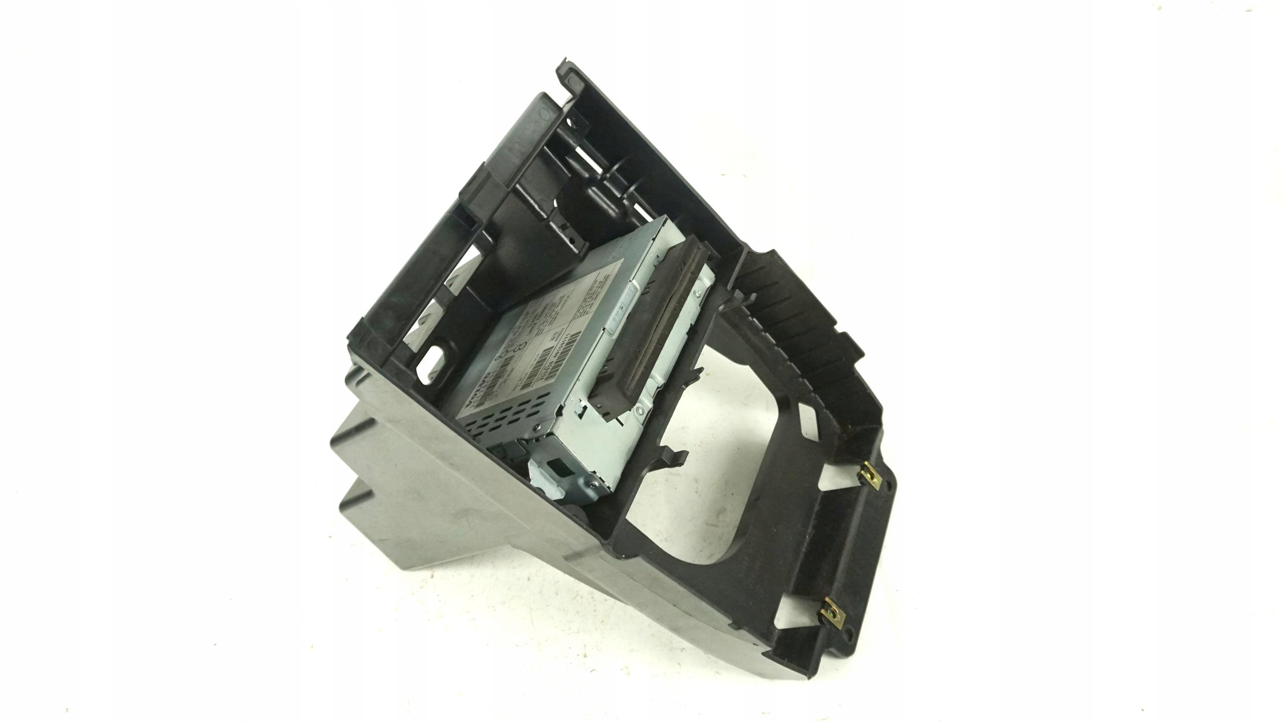 RADIO CD CD player VOLVO XC90 and 1 30679465