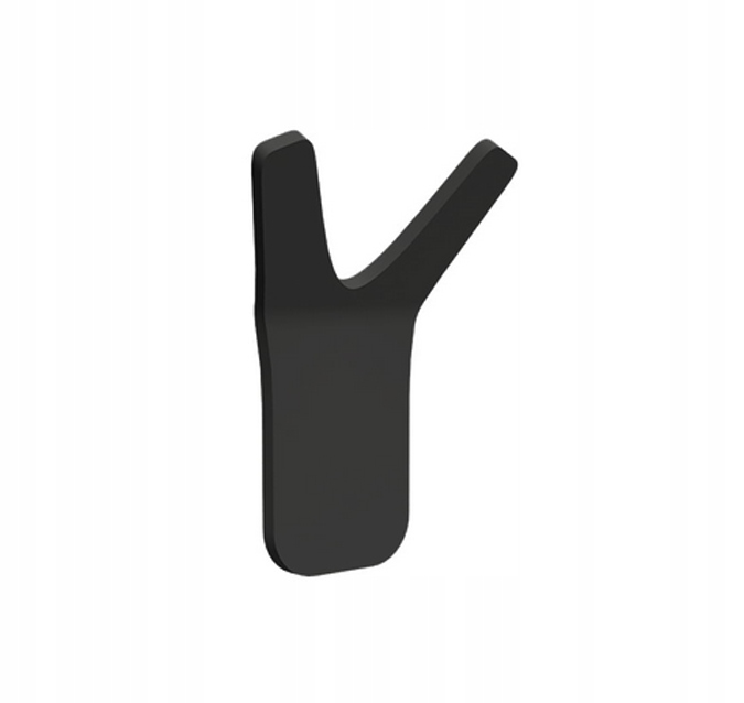 

Wieszak meblowy Sea, Z-6909, Czarny mat Loft