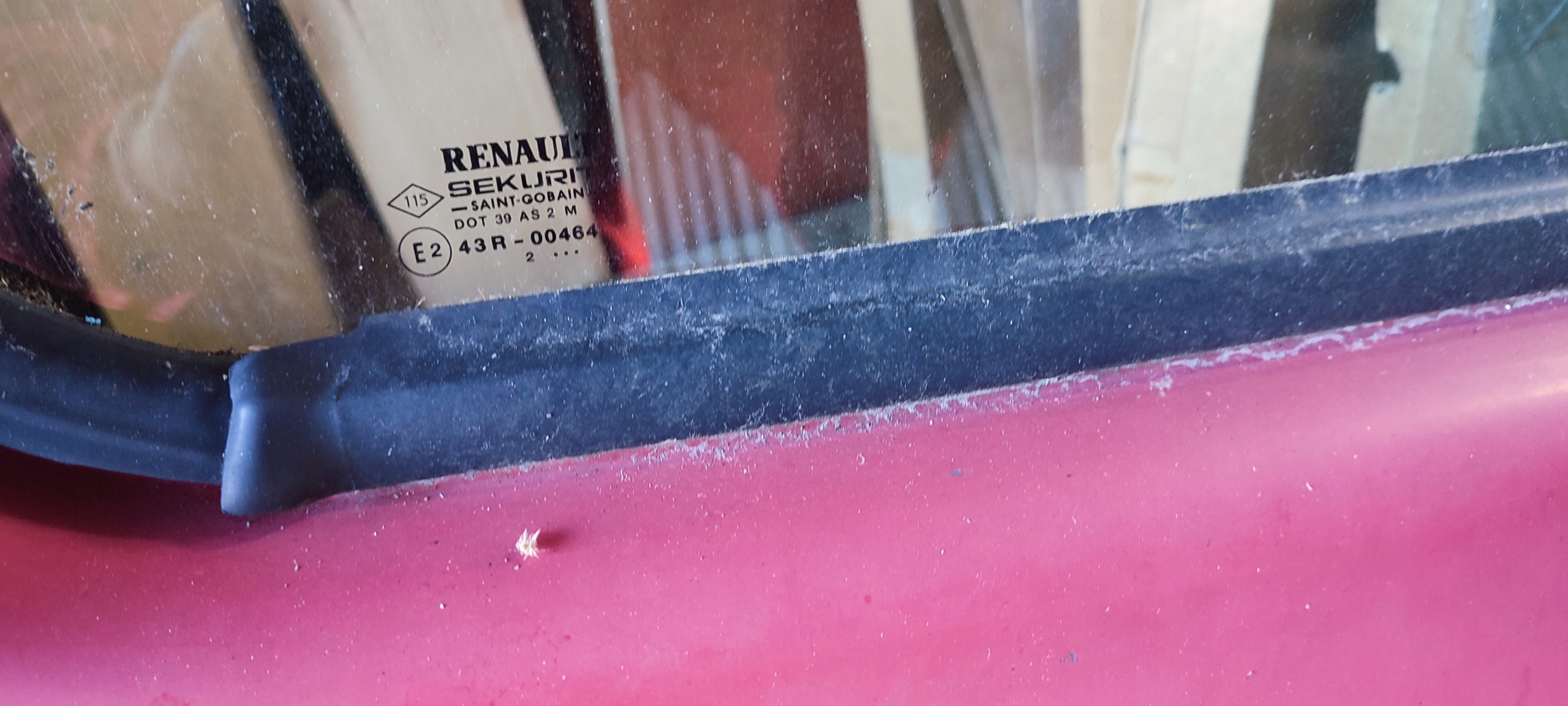 door right front right front renault kangoo and