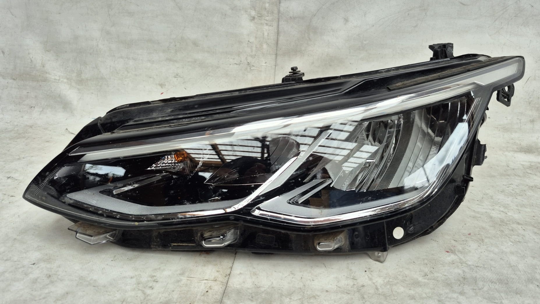 VW GOLF 8 VIII 5H 19- light left front front 5H1941005B
