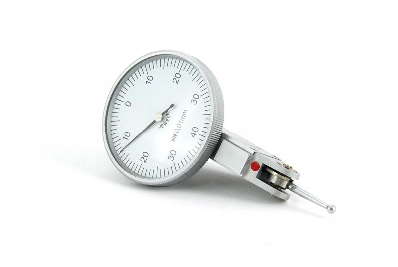 ДАТЧИК DIATEST С ПОВОРОТНЫМ ЦИФЕРБЛАТОМ 0,8 ММ С ЧПУ