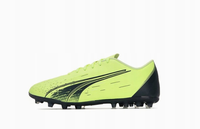 Puma 106908-01 Buty Sportowe Korki Logo 46 Sdh