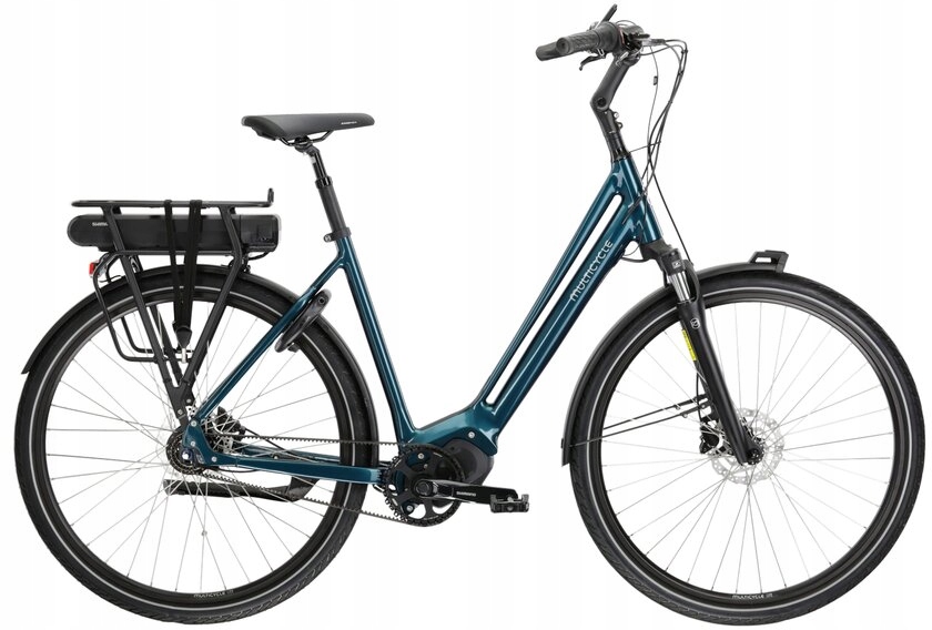 Rower elektryczny Multicycle Solo Emb 28 D(53) 418