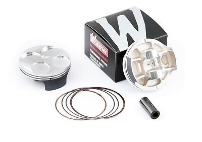 Wossner Piest Honda (4T) Crf 250R/X 04-09 (77,98MM)