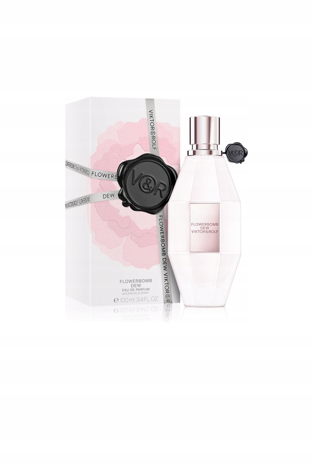 Viktor & Rolf Flowerbomb Dew Edp 100 ML