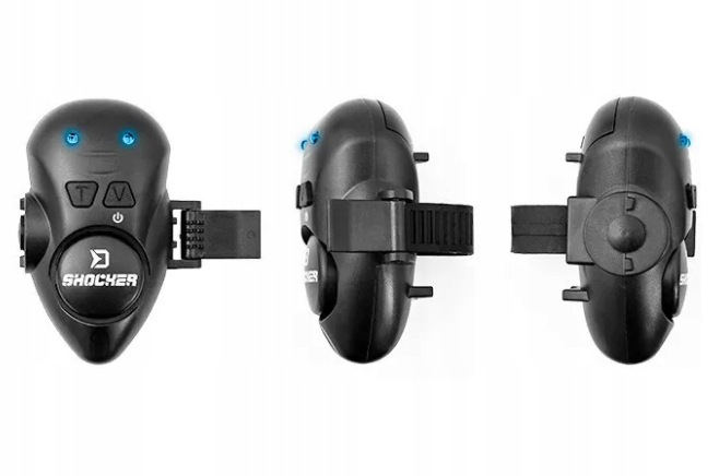 Sygnalizator Roller Shock Delphin