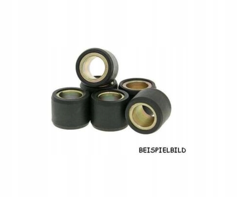 ROLKI WARIATORA 17x12 - 6,5gr.