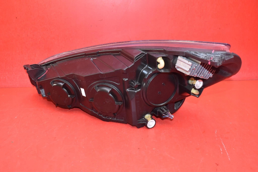 REFLEKTOR right light front LED EU 00201471 FORD FOCUS MK4 18-21