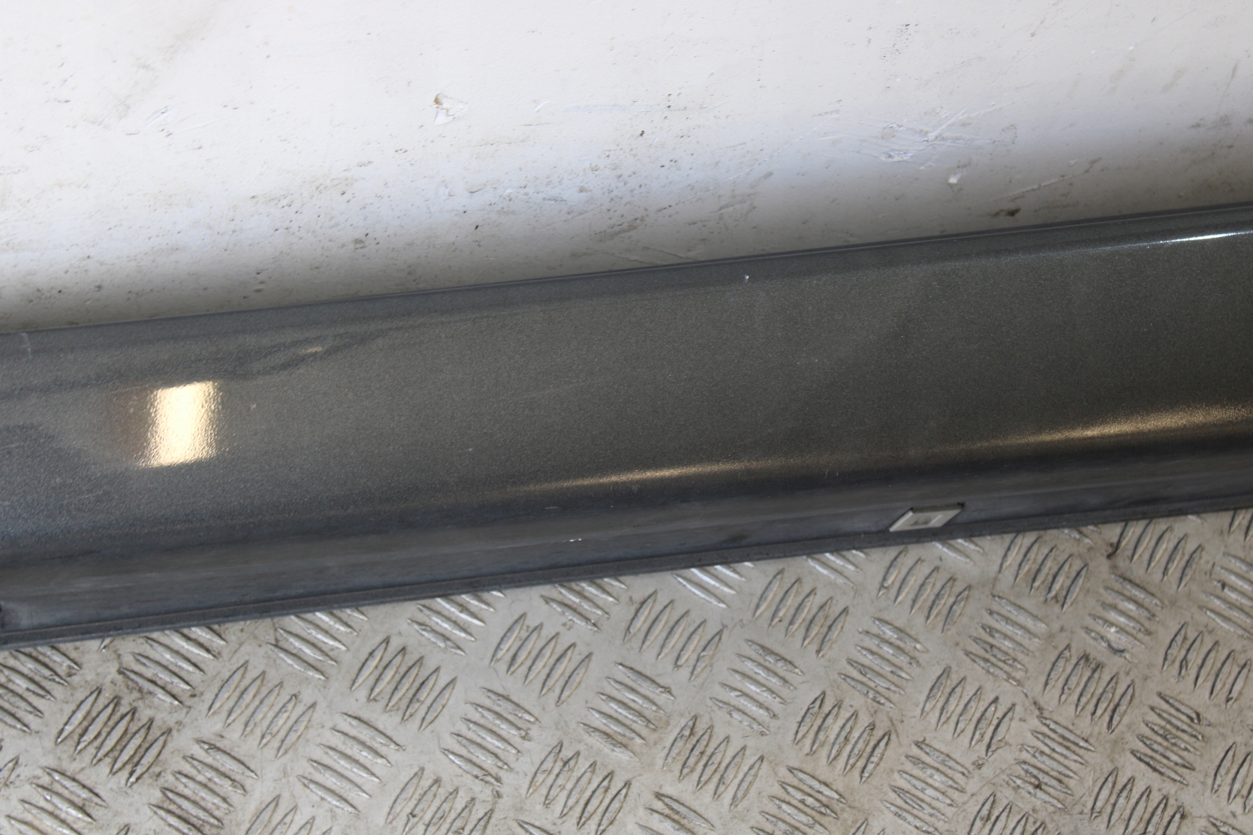 cap threshold threshold left HYUNDAI I40 LIFT 87751-3Z000