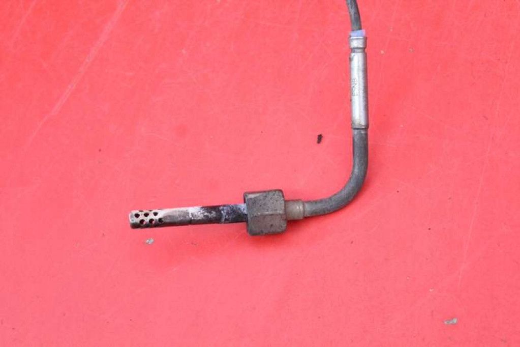Sensor TEMPERATURY Gase A0051532128 MERCEDES E-KLASA W211 3.0 CDI 224 KM