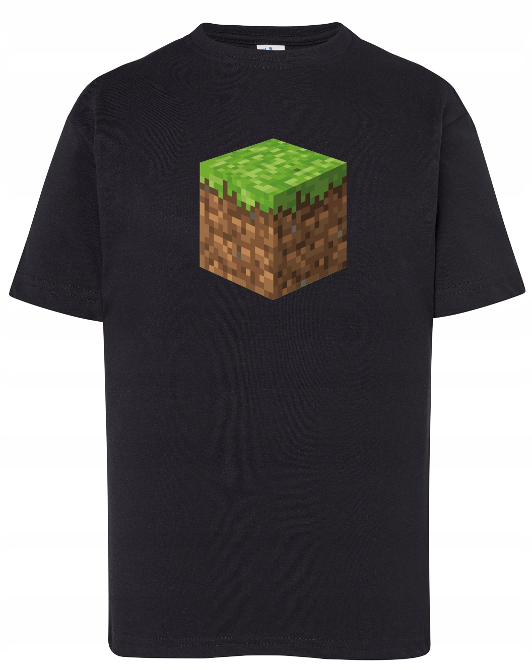 

Koszulka Z Gry Minecraft Dla Gracza 122-128