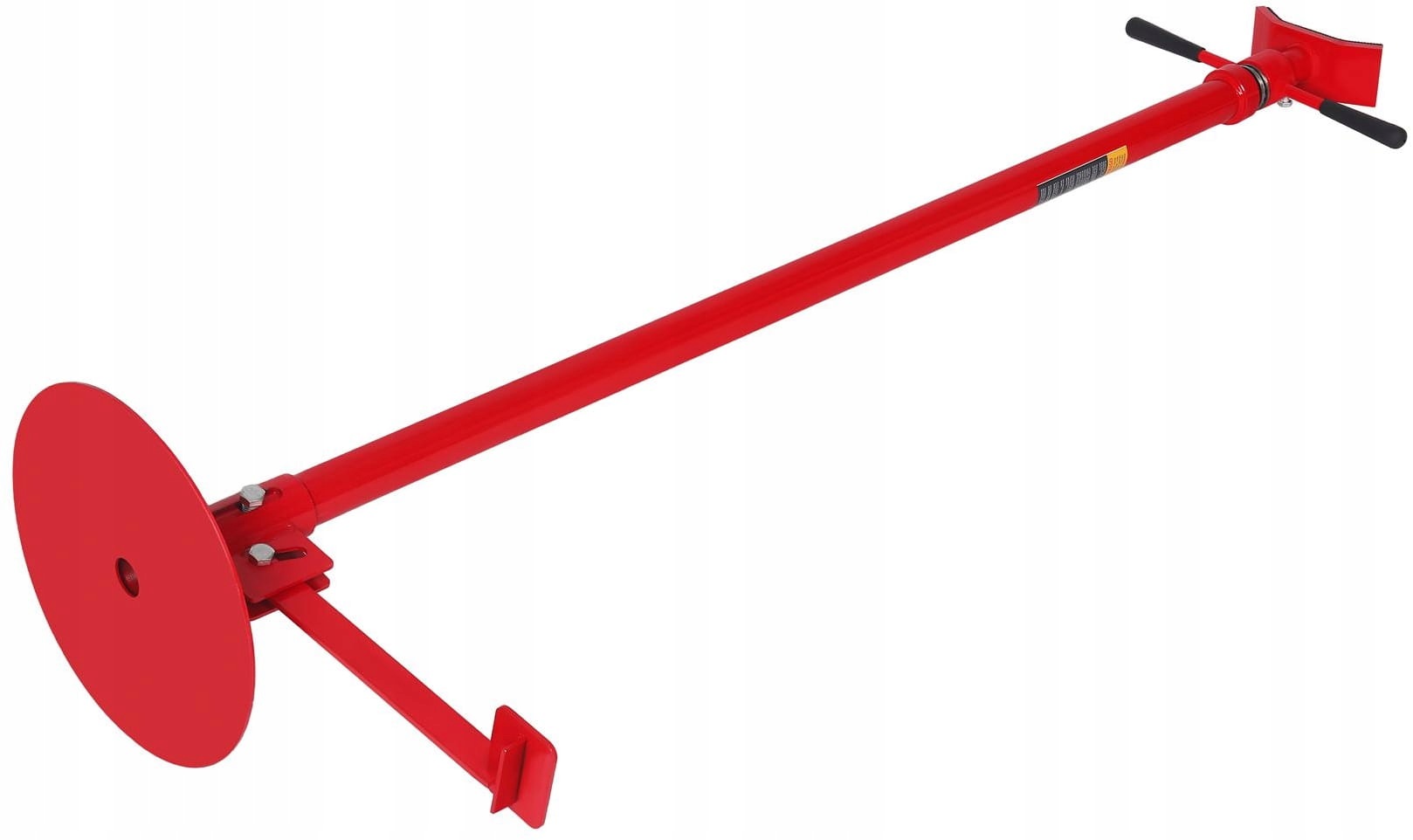 Hever 750 Kobylka Podpěra Převodovky Silná 131-199 Cm