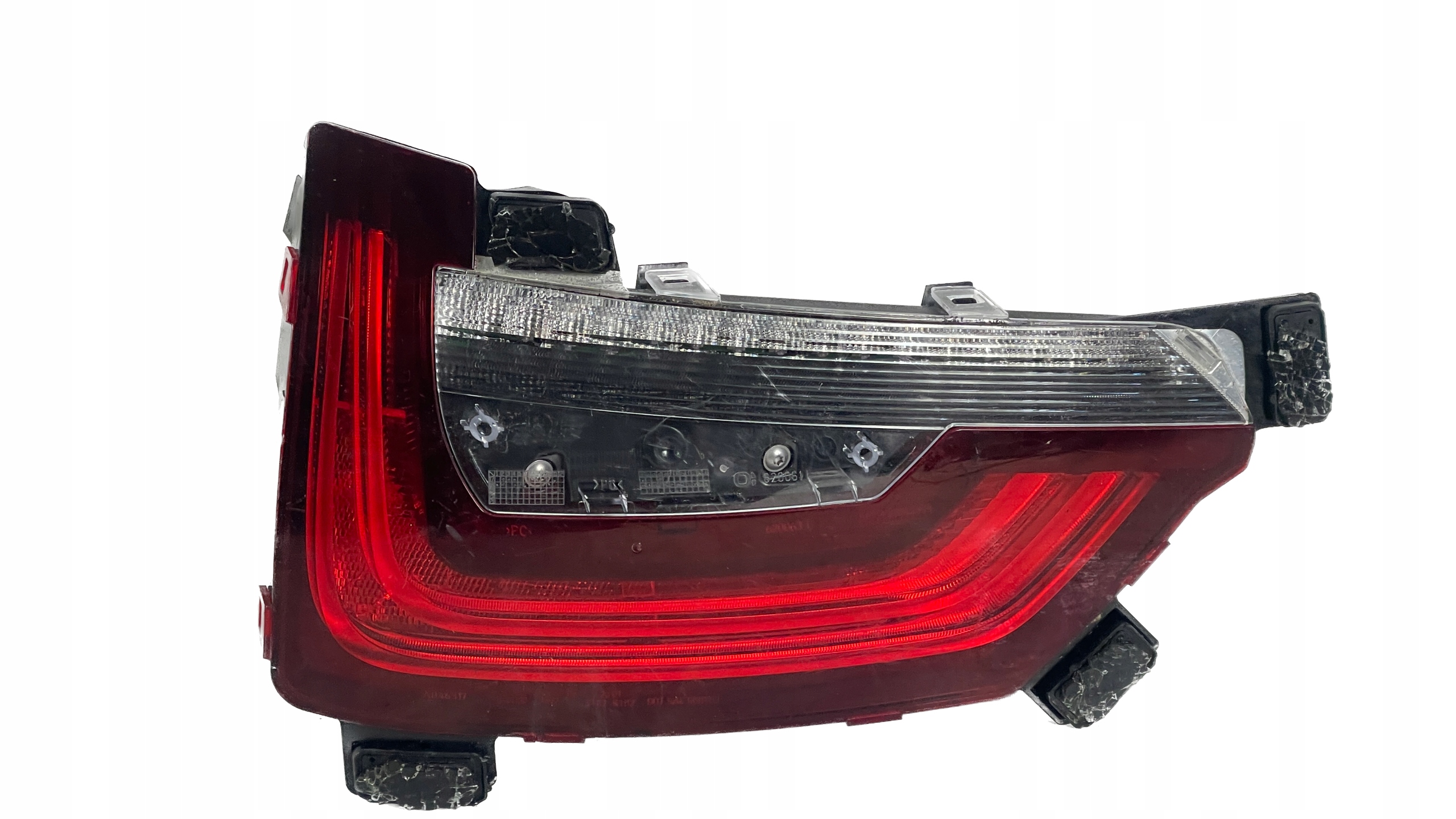 BMW I01 I3 light left rear rear part 7389605