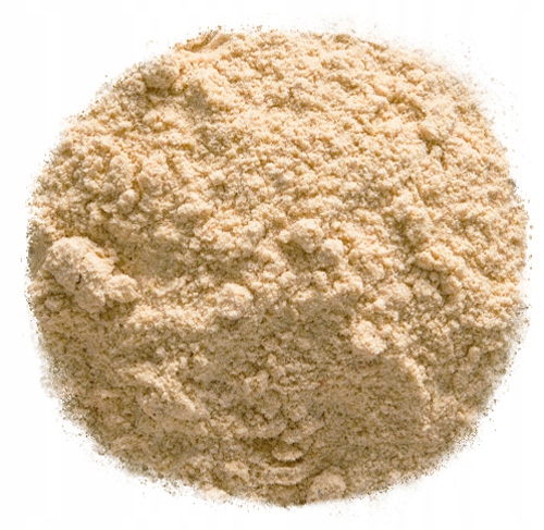 CZOSNEK MIELONY 5kg Suszony aromatyczny jakość Kod producenta Czosnek mielony 5kg Kol-Pol