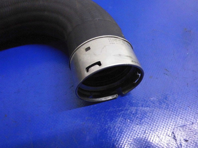 rohr intercooler 1.0 ECOBOOST FOCUS IV MK4 18-23