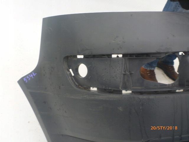 VW TRANSPORTER T5 03-09 bumper front front