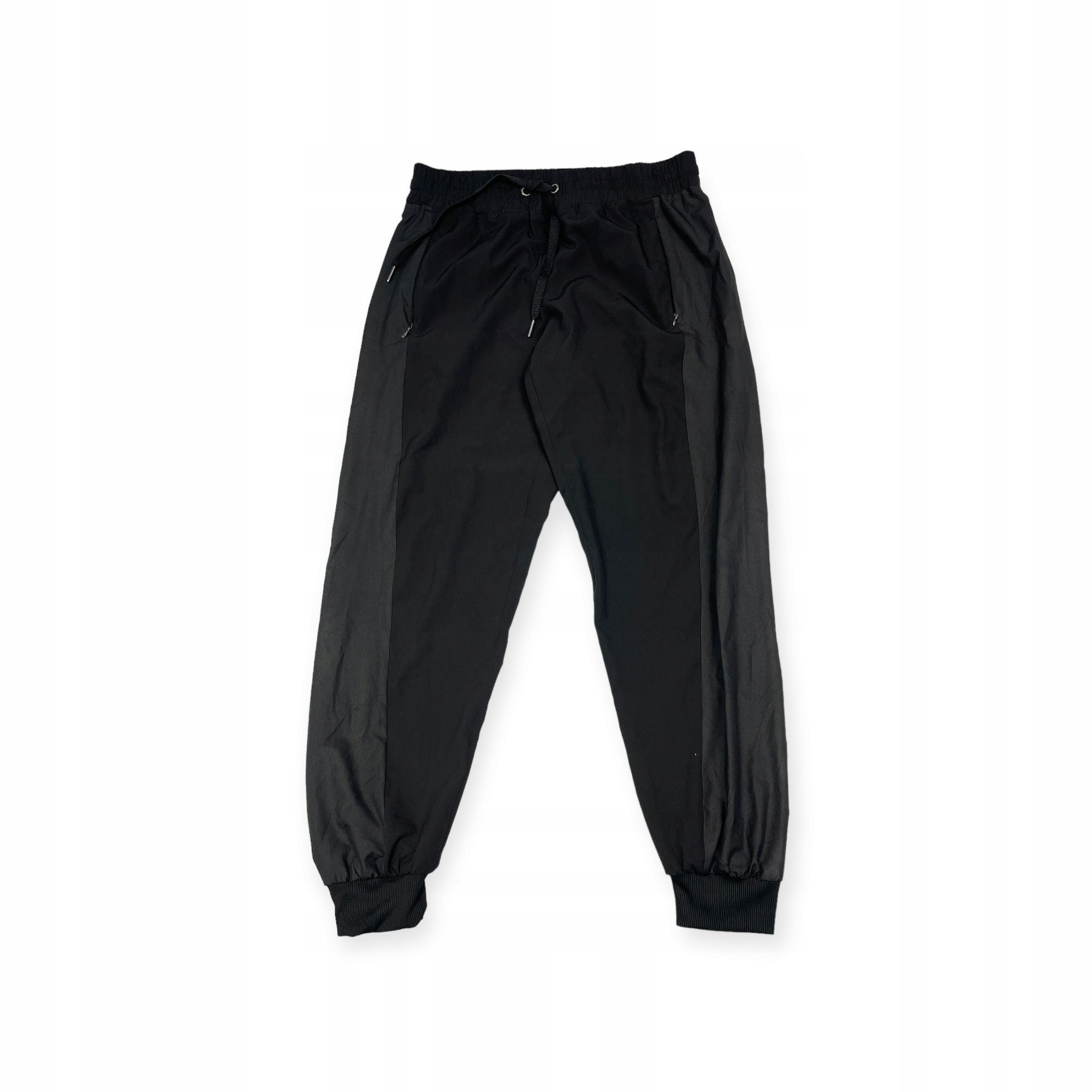 Dámské černé kalhoty Calvin Klein Performance S