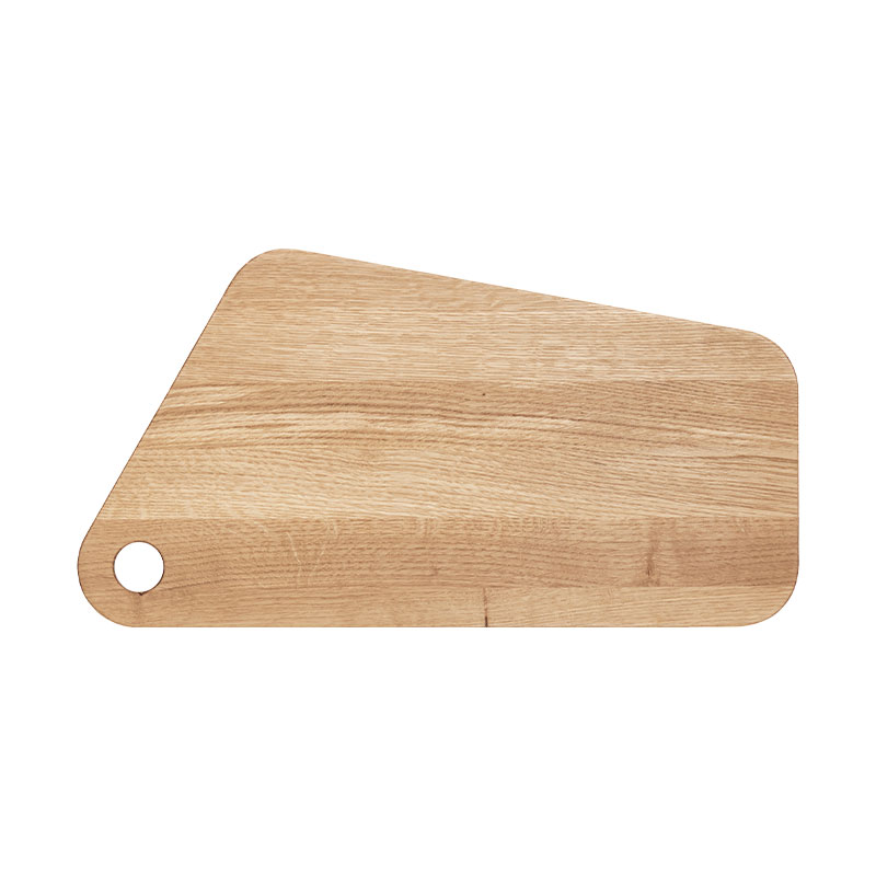 Andersen Furniture U3 Dubová doska na krájanie alebo servírovanie 46 x 24 cm