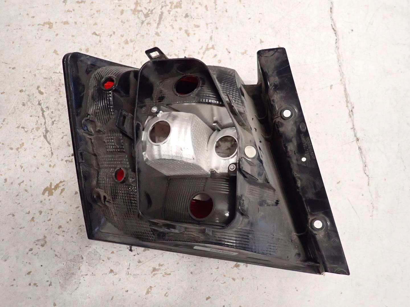 light rear part rear right SKODA FABIA III HB 2014- 6V6945096