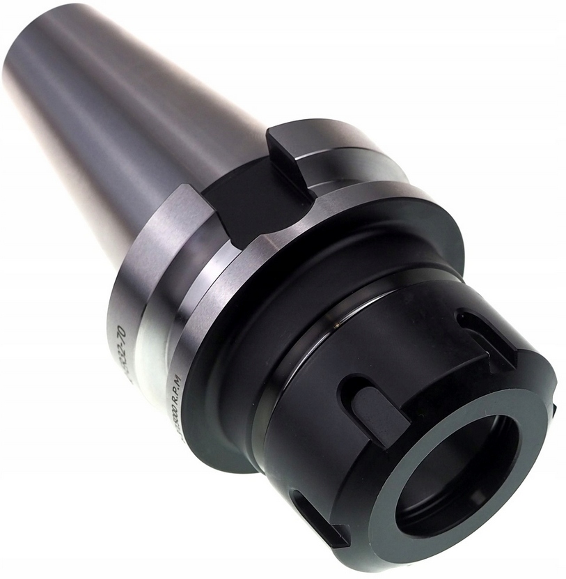 Upínací objímka pro pouzdra ER32 BT40 L70