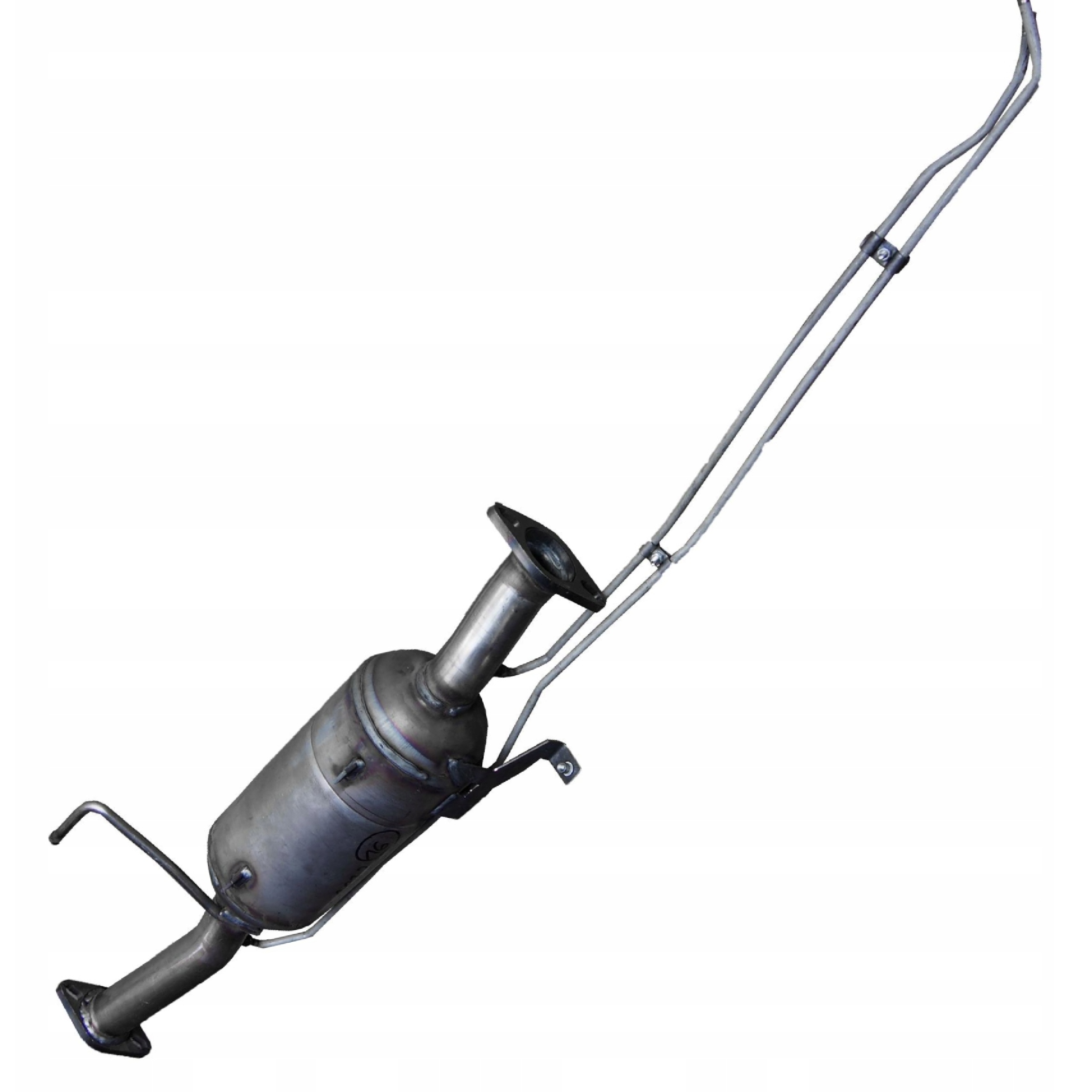 

Katalizator Filtr Dpf Fap Mitsubishi Pajero 3.2TD