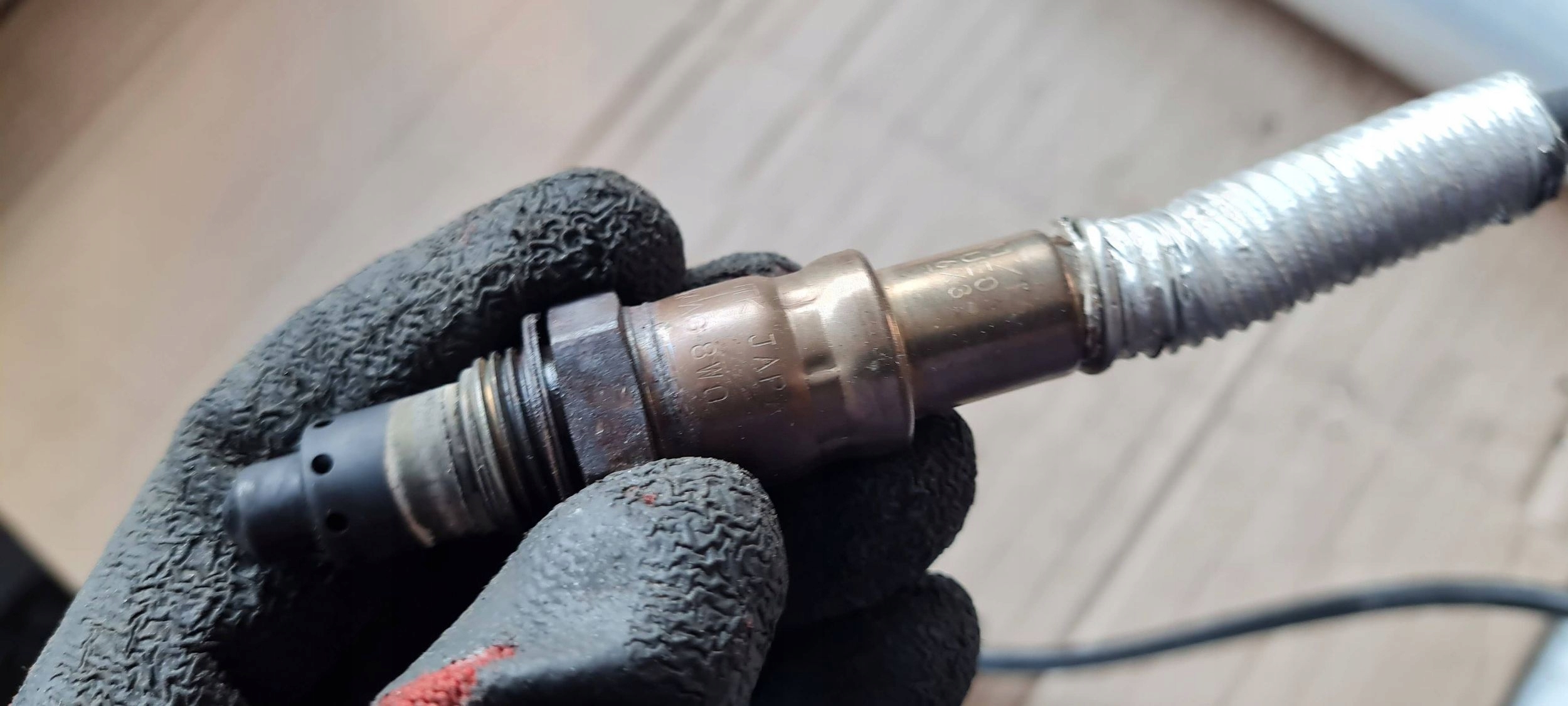 S4 B9 8W SONDA LAMBDA 3.0 TFSI 8W0906265K S5 8W SQ5 80A