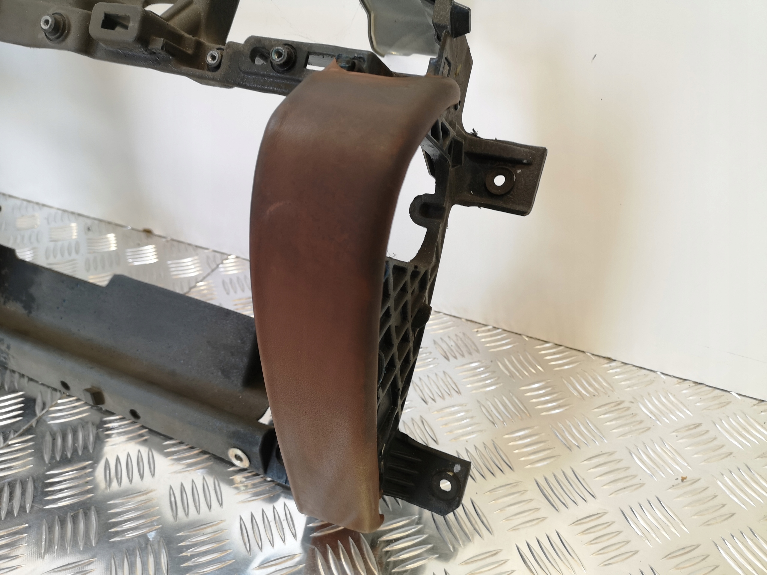 консоль торпеда MASERATI QUATTROPORTE VI европа