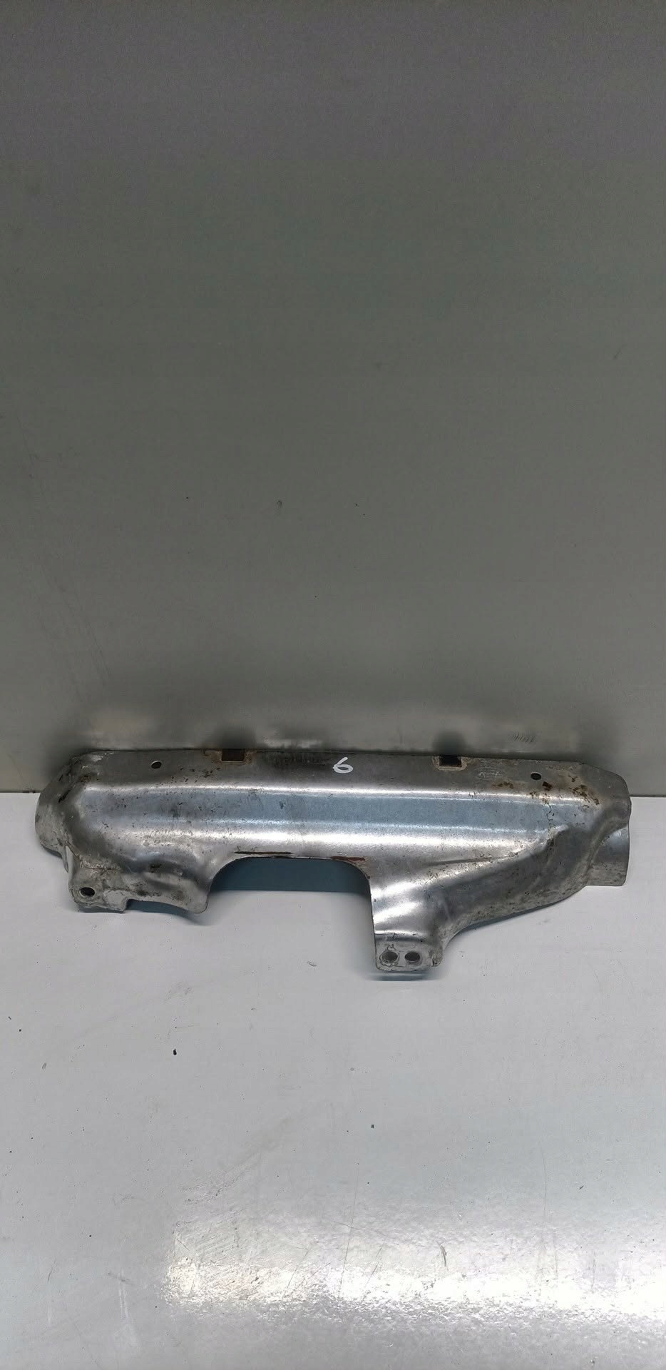 Blende Abdeckung termiczna JAGUAR XF XE (X260) G4D39A462AA RANGE LAND ROVER EVOQUE