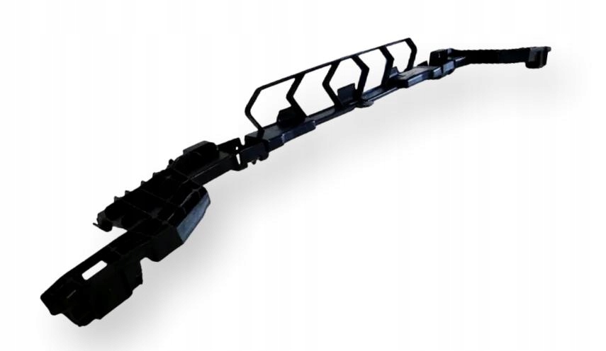 Mercedes C-klasa W206 Upevnění nárazníku, středový zadní nárazník