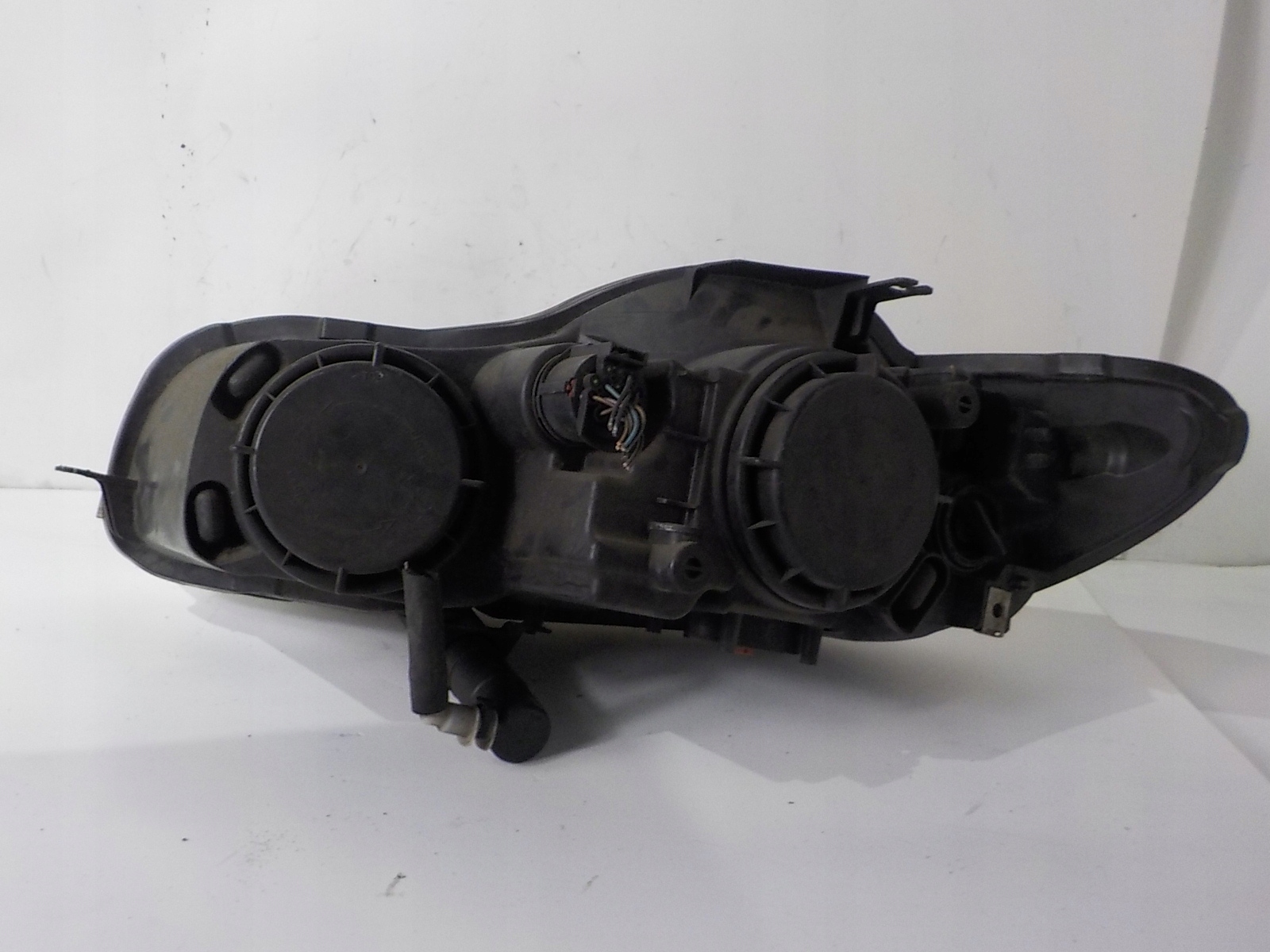 JAGUAR XF X250 XENON light right front front UK