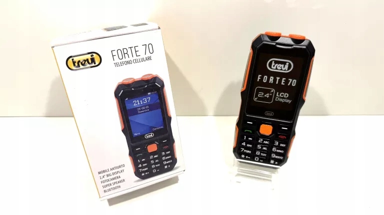 Telefon Trevi Forte 70