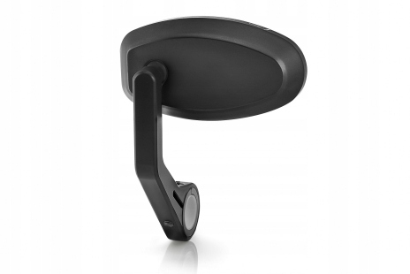 BS071B - Зеркало заднего вида ретро ризома от руки !