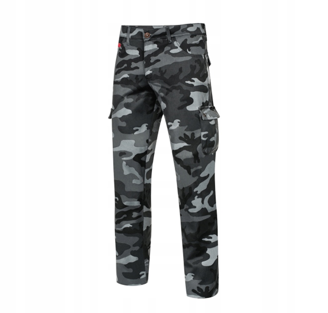 Jeansy motocyklowe Redline Cover 36/36 Numer katalogowy producenta RLCOVER_36