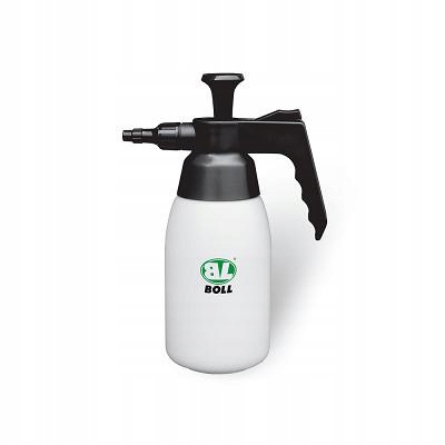 РОЗПИЛЮВАЧ ДЛЯ ВИДАЛЕННЯ СИЛІКОНУ BOLL 900ML