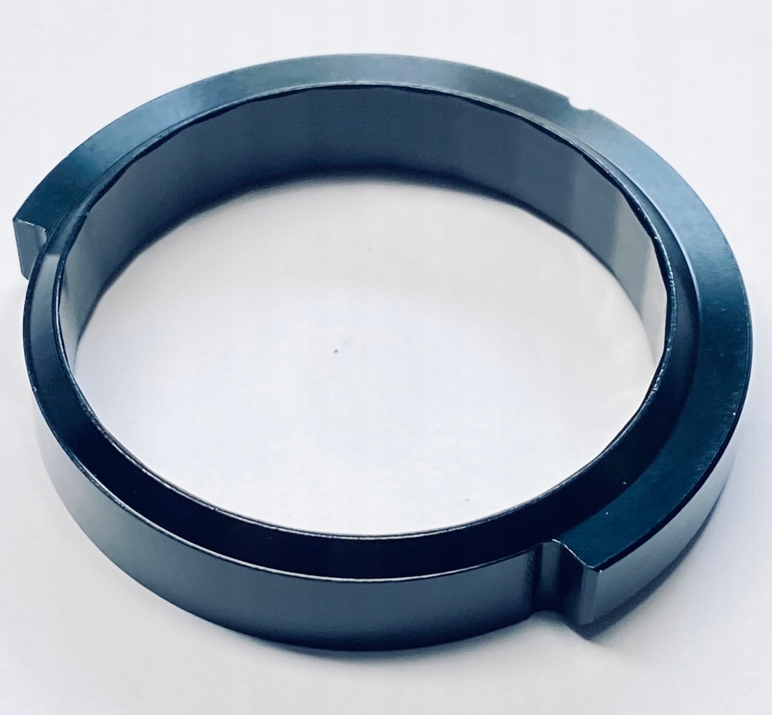 Acros bieżnia sterów na widelec 1,5 do sterów ZS56 Blocklock