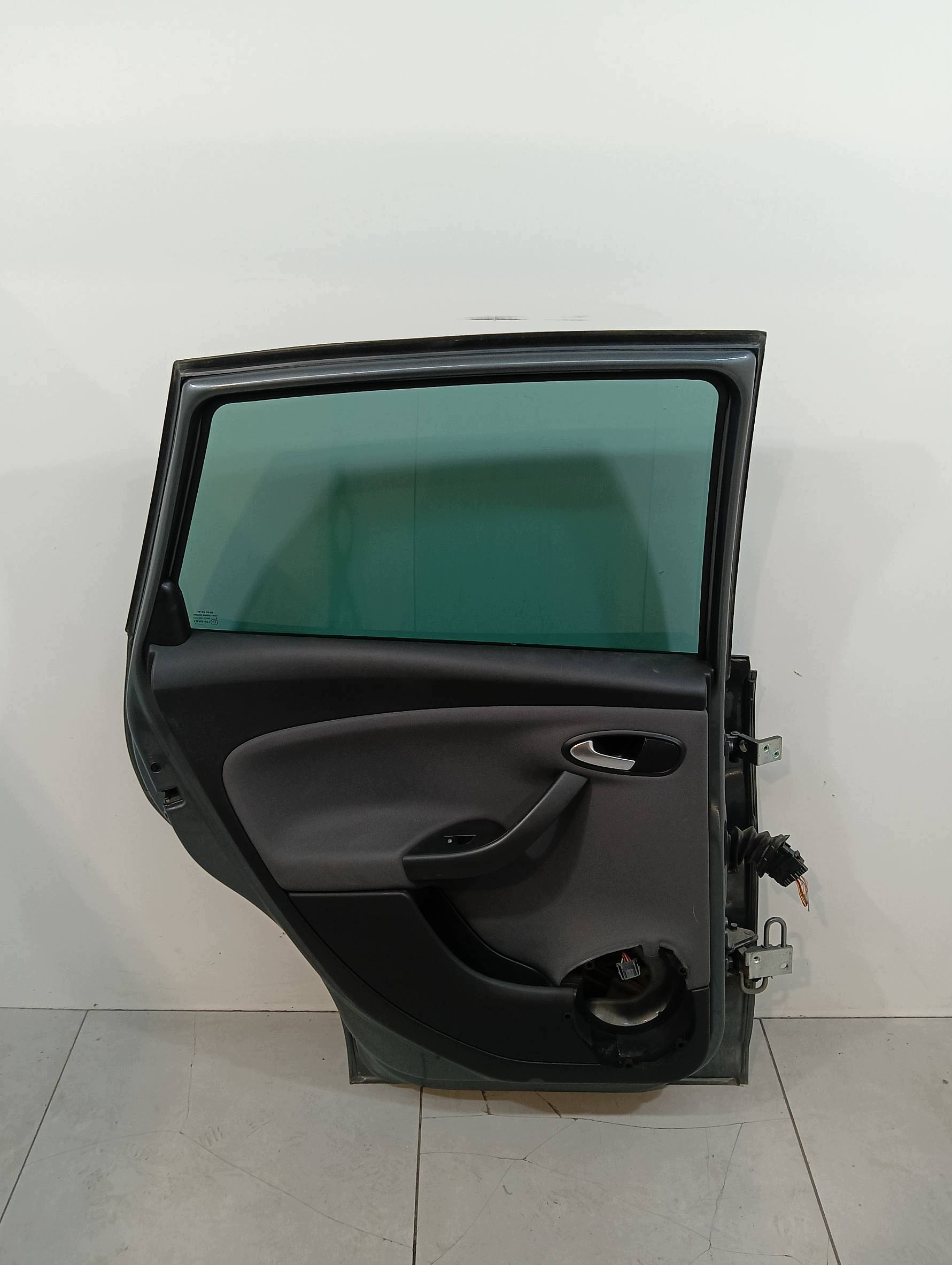 Tür links heck XL LX7R Seat Altea und (2004- )