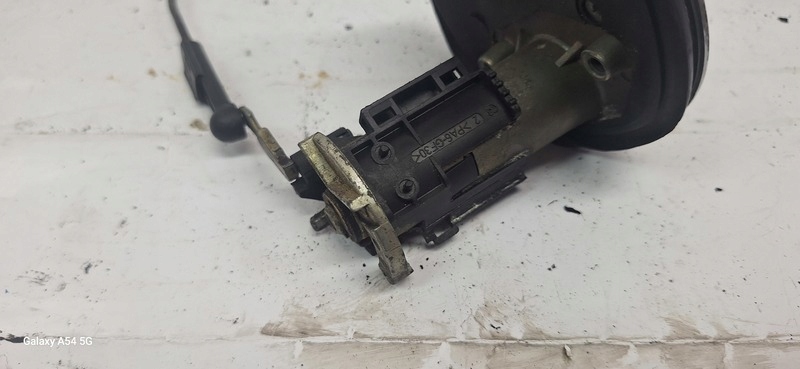 handle bonnet boot VW PASSAT B8 115827469F