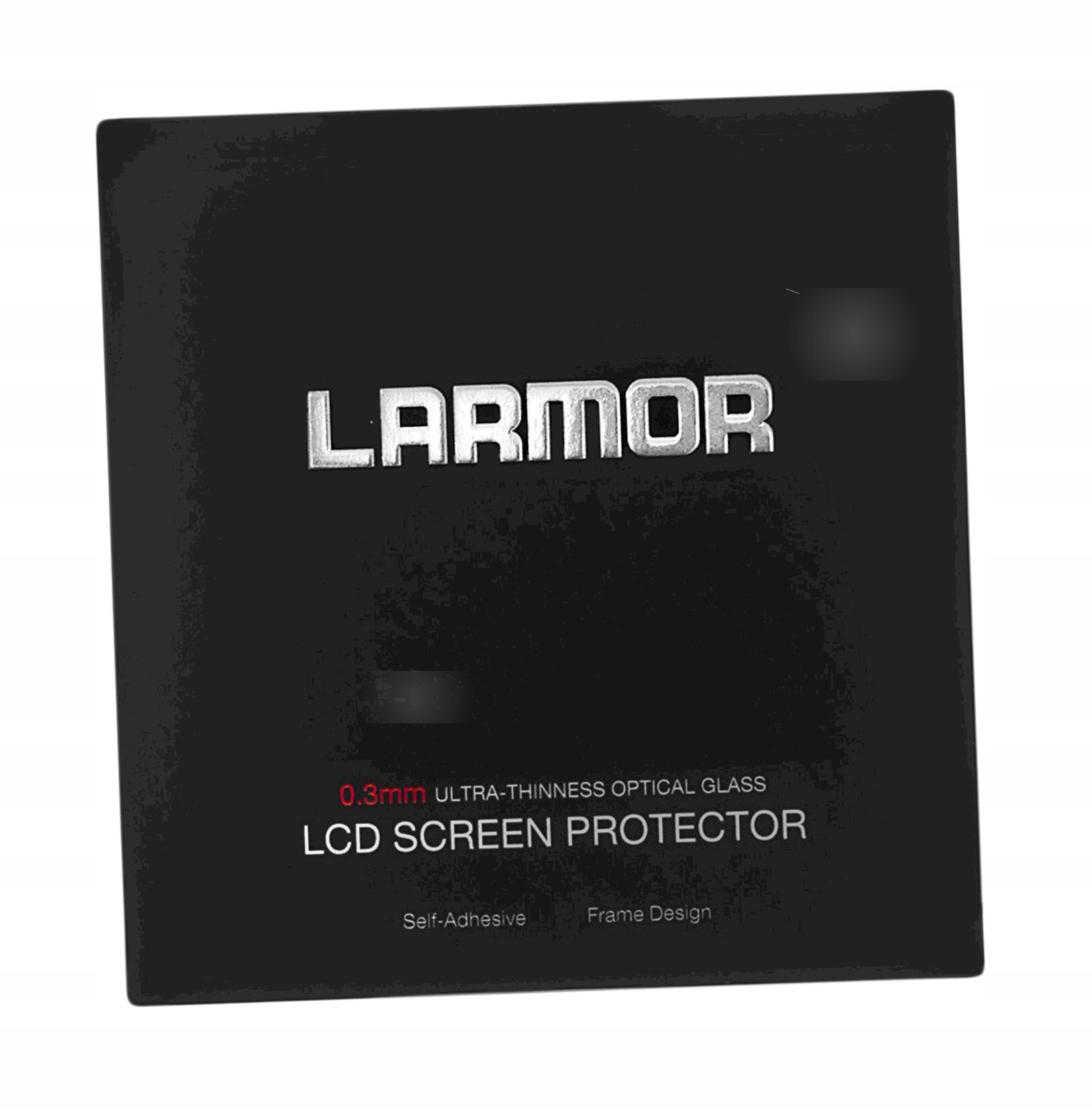 Osłona Ggs LCD Larmor Sony A7 IV